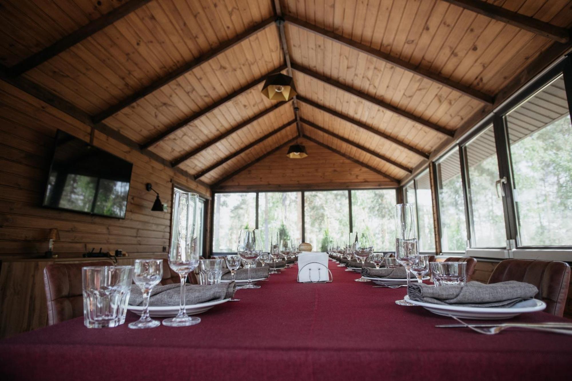 Zaliv Hotel Strasheve Ngoại thất bức ảnh