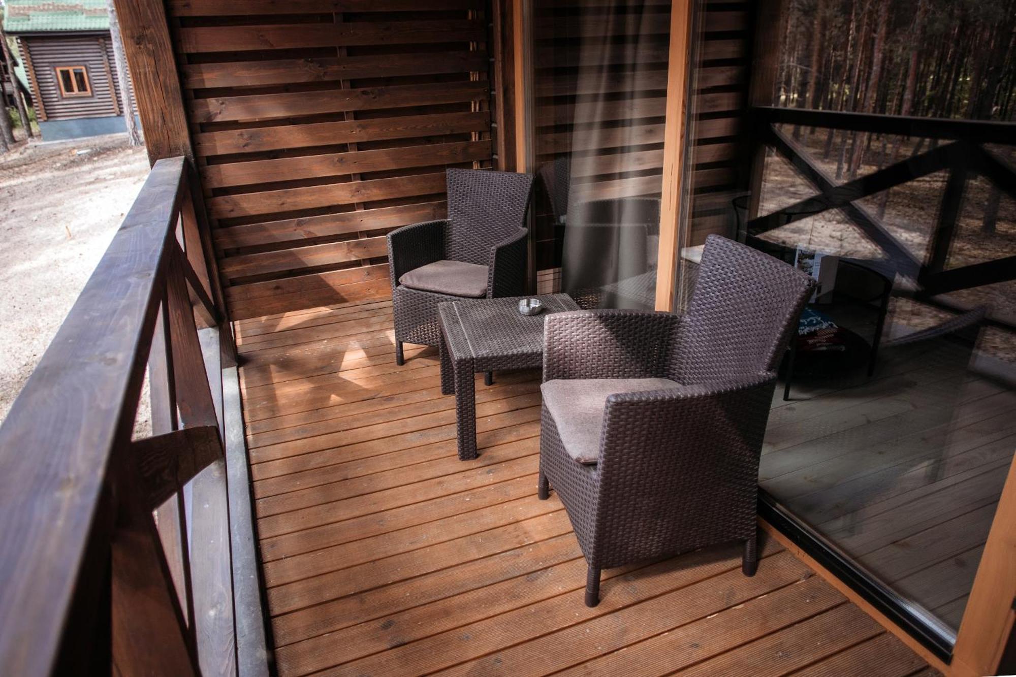Zaliv Hotel Strasheve Ngoại thất bức ảnh